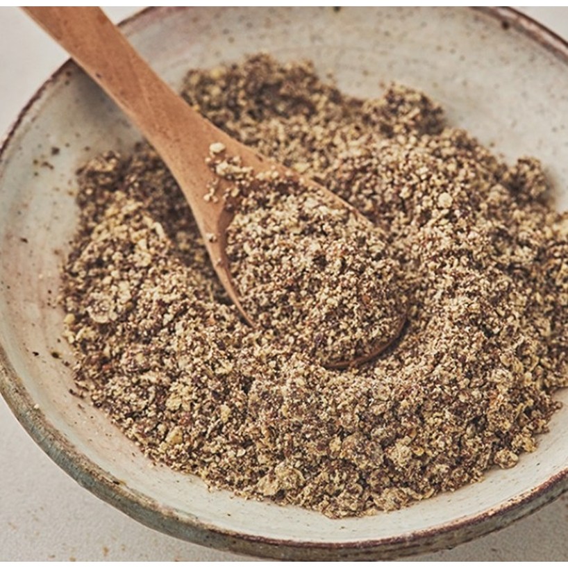 청정 자연 국산100% 고운 통 들깨가루 고운가루 500g/1kg 15,900원