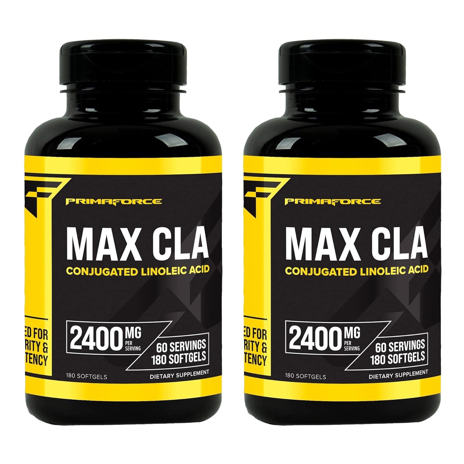 프리마포스 맥스 CLA 2400mg 소프트젤, 180정, 2개 35,000원