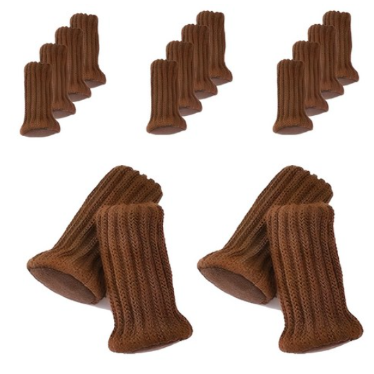 리빙선생 논슬립 소음방지 의자발커버 9,000원