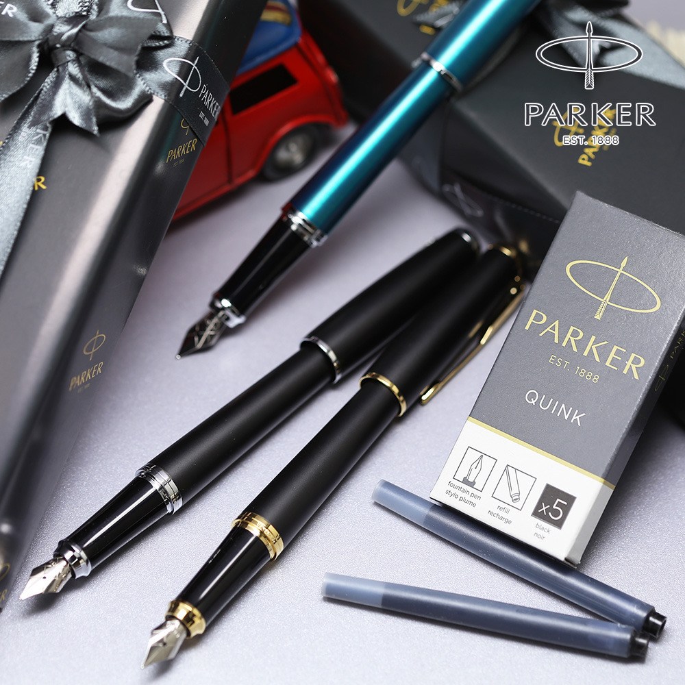 파카 [무료각인+선물포장]어번N 코어 만년필+잉크카트리지 SET 97,600원