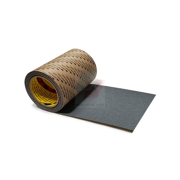 3M 370실내용 미끄럼방지테이프 회색 폭150mm 소분판매 42,000원