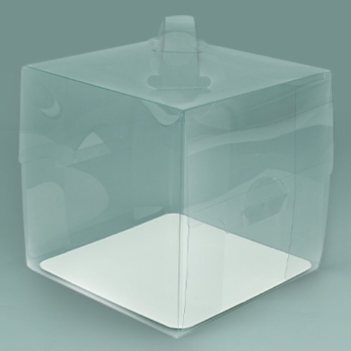 천운패키지 케익박스 세트 미니 130 x 130 mm 53,000원