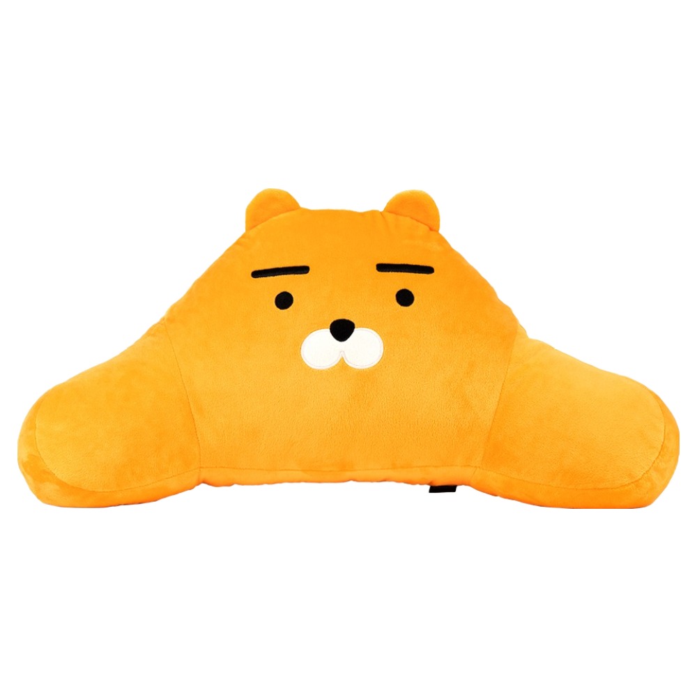 카카오프렌즈 어부바 차량용 등쿠션, 라이언, 1개 26,150원