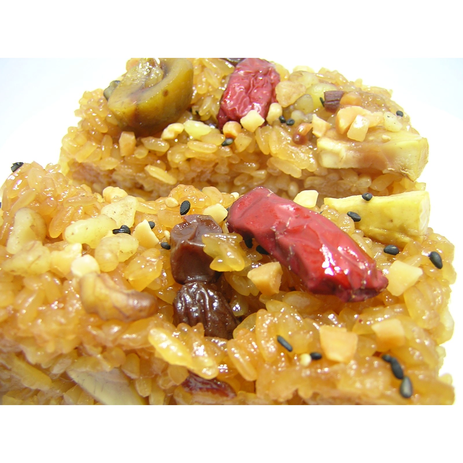 행복한떡집 영양찰떡 아침식사대용 약밥 80g 50개 56,990원