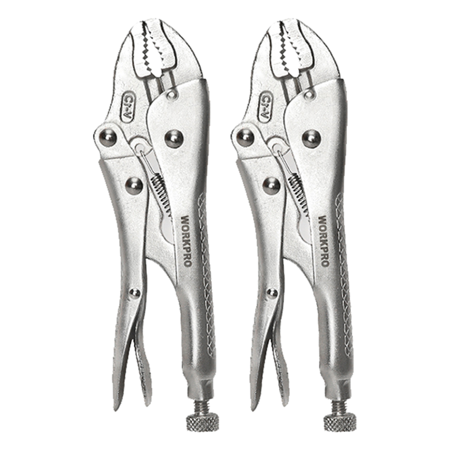 워크프로 바이스그립 300mm WP231060, 2개 28,920원