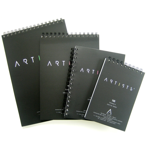 동아측기 [세르지오] 아티스트 크로키북 100g 4,600원