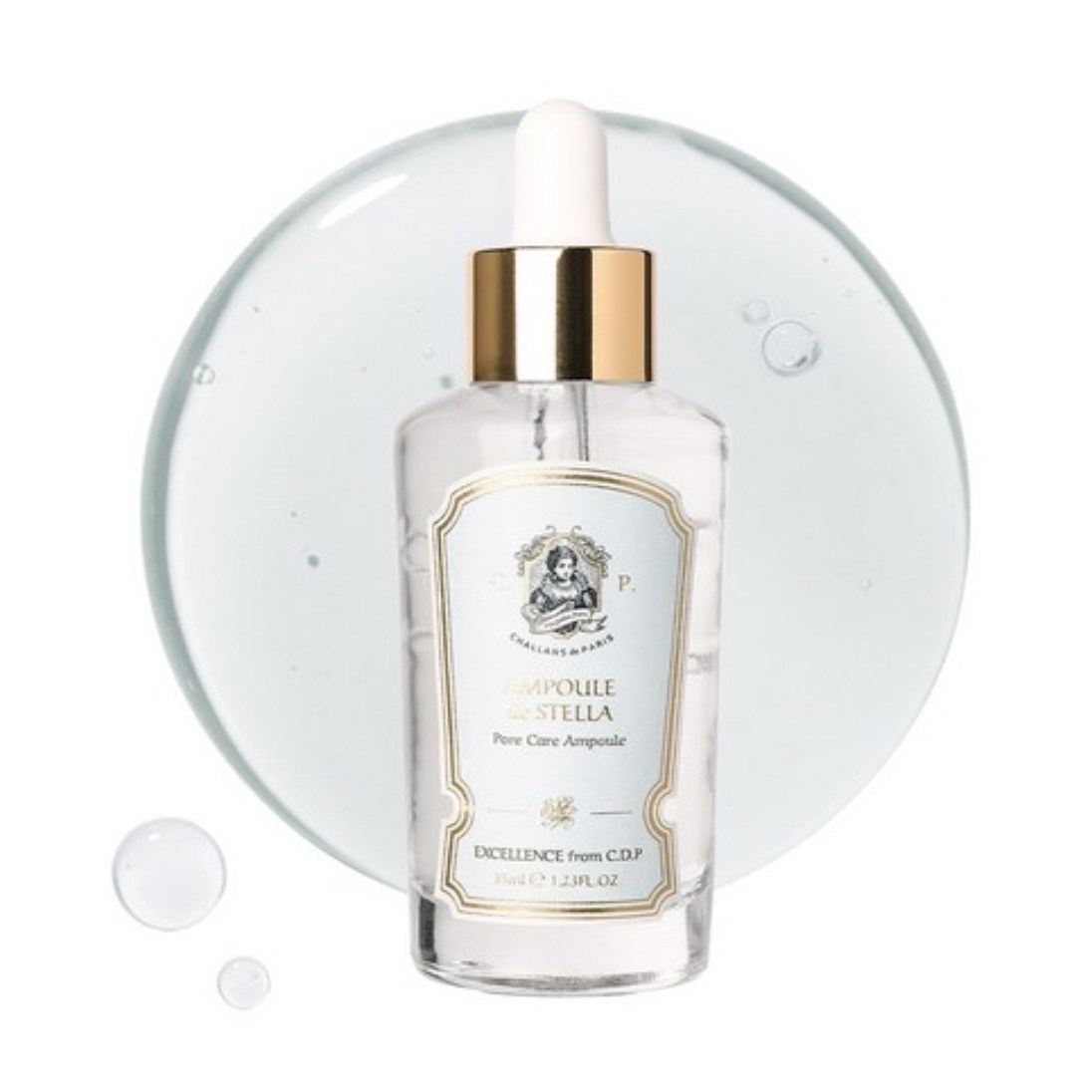 샬랑 드 파리 모공 축소 앰플 엑셀랑스 28,480원