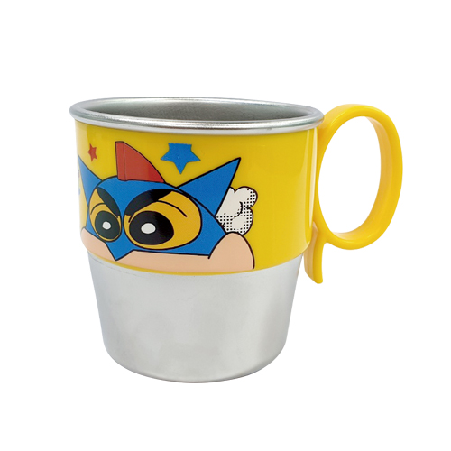 짱구 르번 손잡이 스텐컵 7,160원