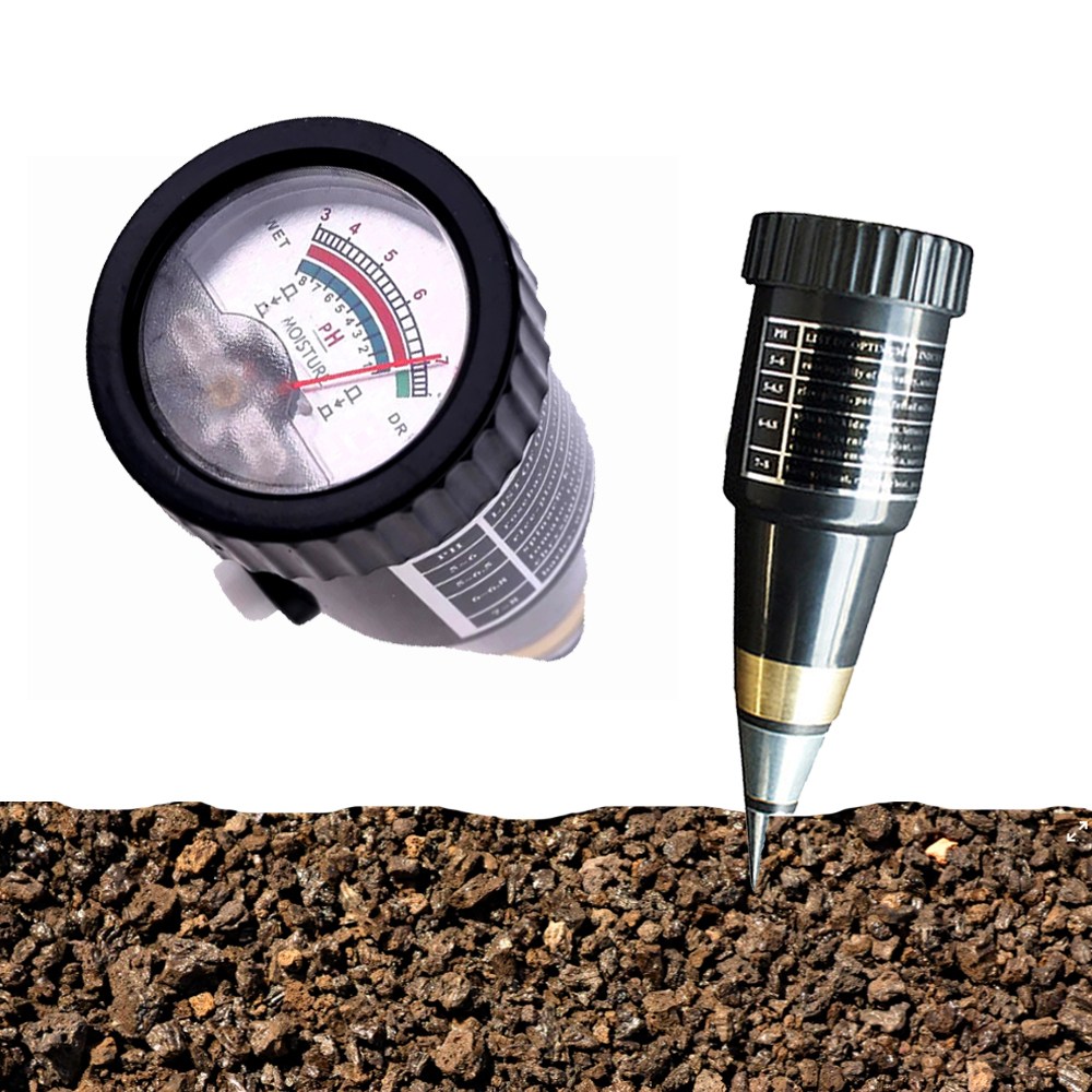 랩앤툴스 토양 화분 화초 수분계 ph 산도 수분 측정기 18,490원