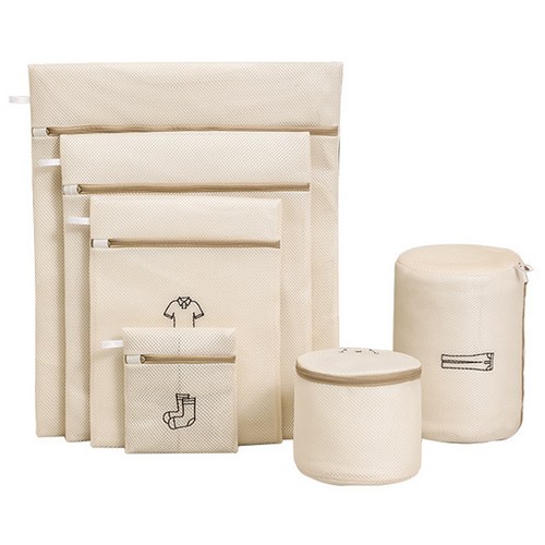 하이퍼 프리미엄 메쉬 이중 세탁망 6종 세트 341,200원