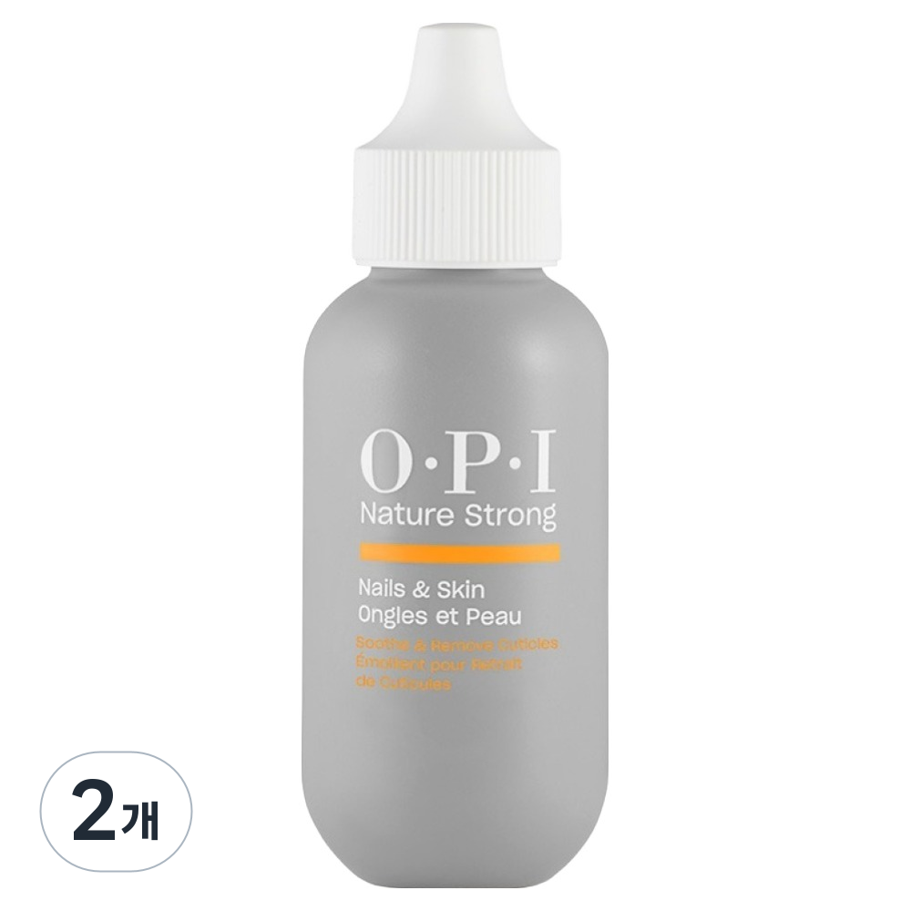 오피아이 네이처 스트롱 큐티클 리무버 96,300원