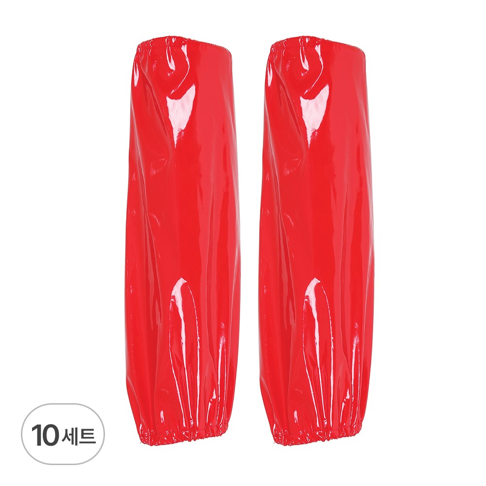 에이르 고급 방수 고무줄 팔토시 29,000원