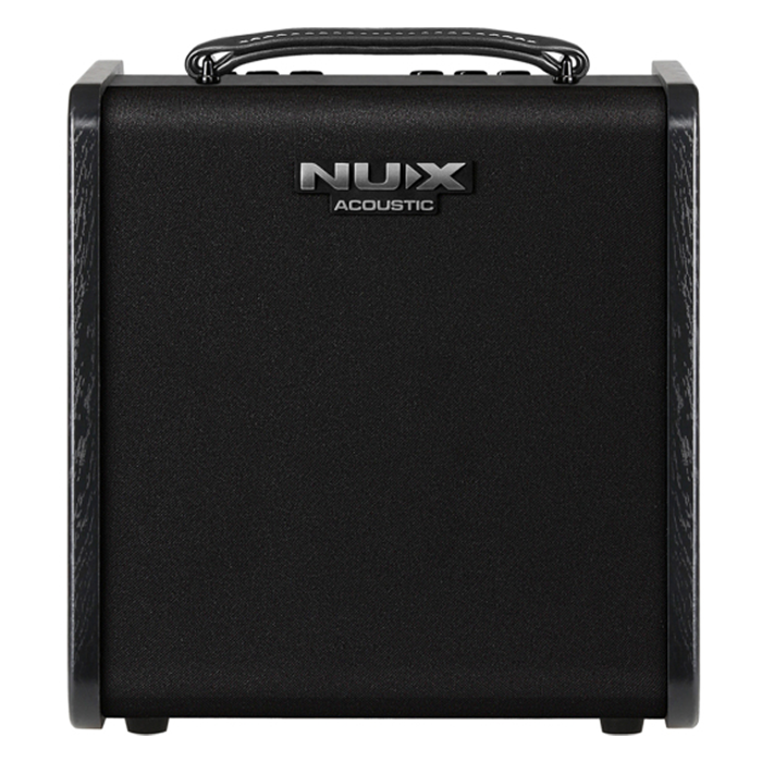 넉스 뉴엑스 어쿠스틱 앰프 AC-60, 단일상품, 1개 398,000원