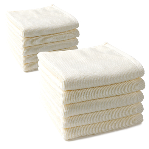 모던리빙 모던뱀부 130g 수건 세면 타올, 베이지, 10개 27,900원