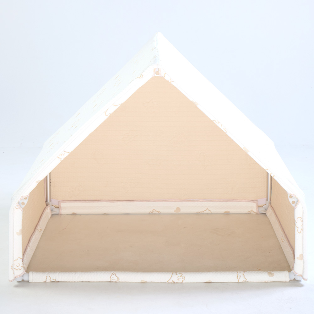 코코리에또펫 코코하우스 강아지집 소형견 중형견 하우스 숨숨집 애견하우스 240,000원