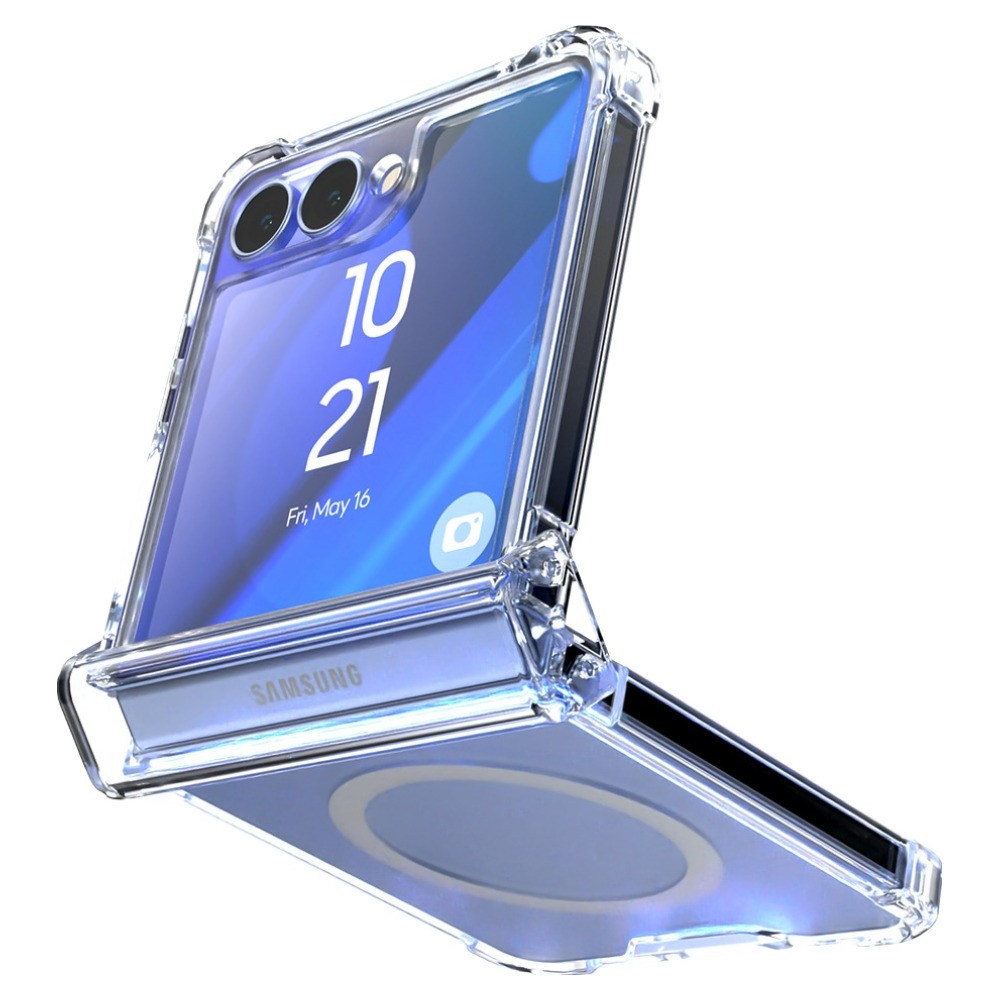 구스페리 맥세이프 힌지보호 풀커버 휴대폰 케이스 5,890원