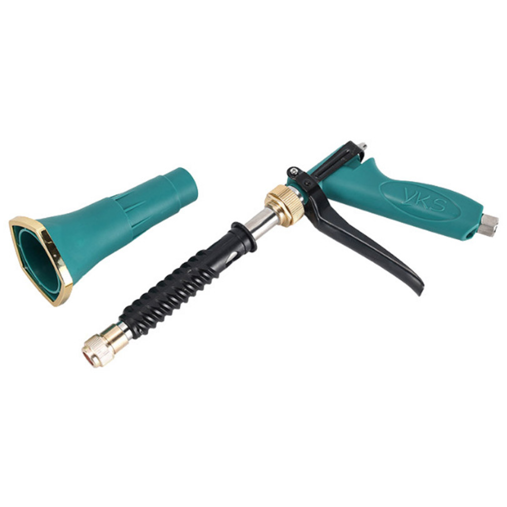 미란다 고압 분무 노즐 분사기, 혼합색상, 1개 18,900원