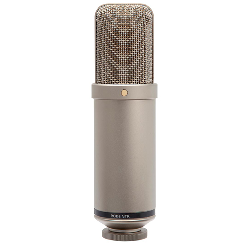 로데 NTK / RODE / 컨덴서마이크 / 진공관 스튜디오 990,000원