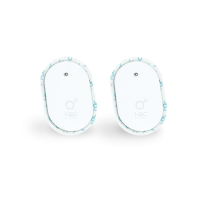 아이오랩 아이큐씨 EMS 저주파안마기 젤패드 14,600원