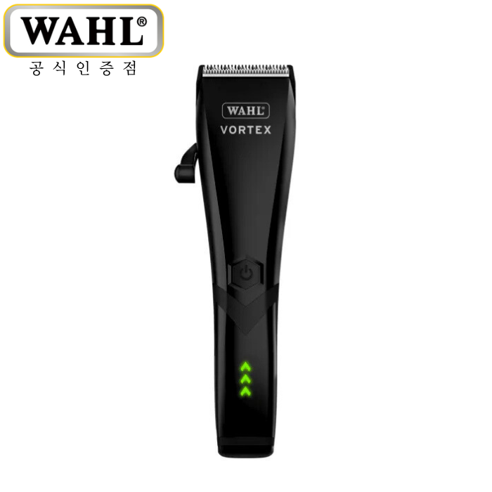 WAHL 왈 코리아 프로 정품 이발기 보텍스 클리퍼 초실속 바리깡 79,000원