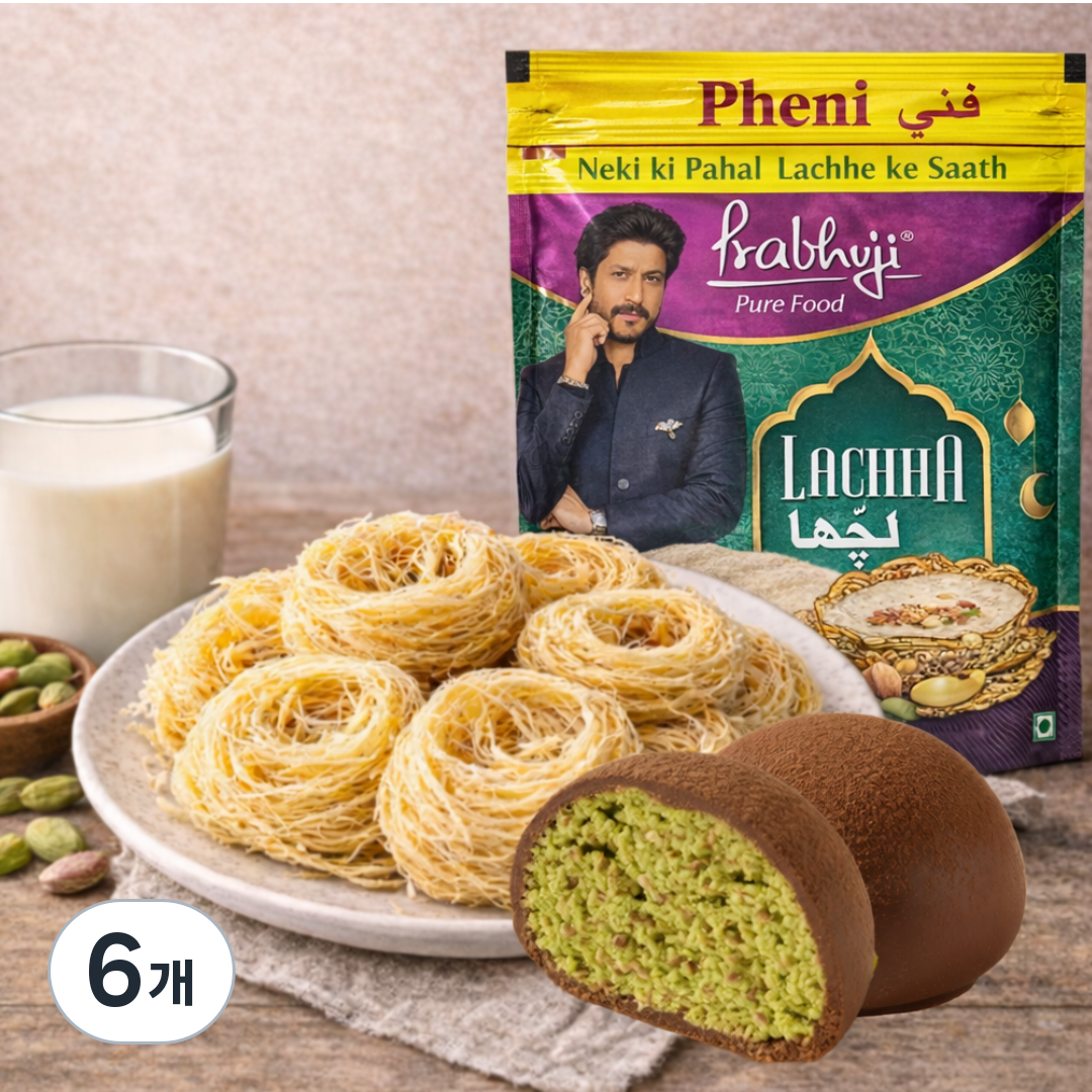 라차 페니 200g 두바이쫀득쿠키 재료 두쫀쿠 만들기 28,850원