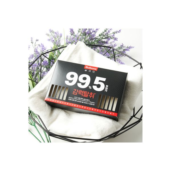 살라딘 구구오 강력탈취 라벤더코튼향 3개 불스원 30,870원