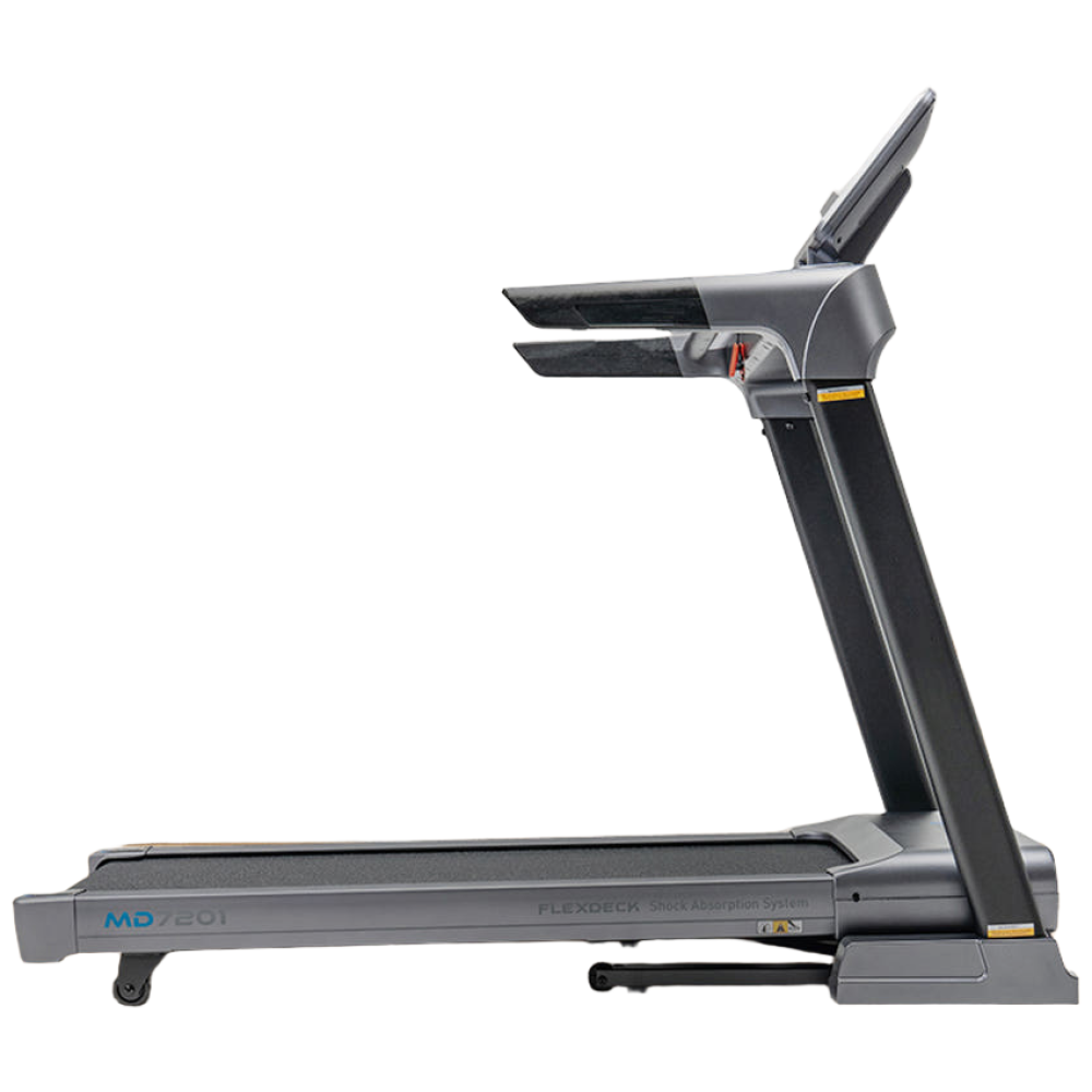 모션헬스케어 데일리 런닝머신 MD7201 유산소 가정용 런닝머신 950,000원