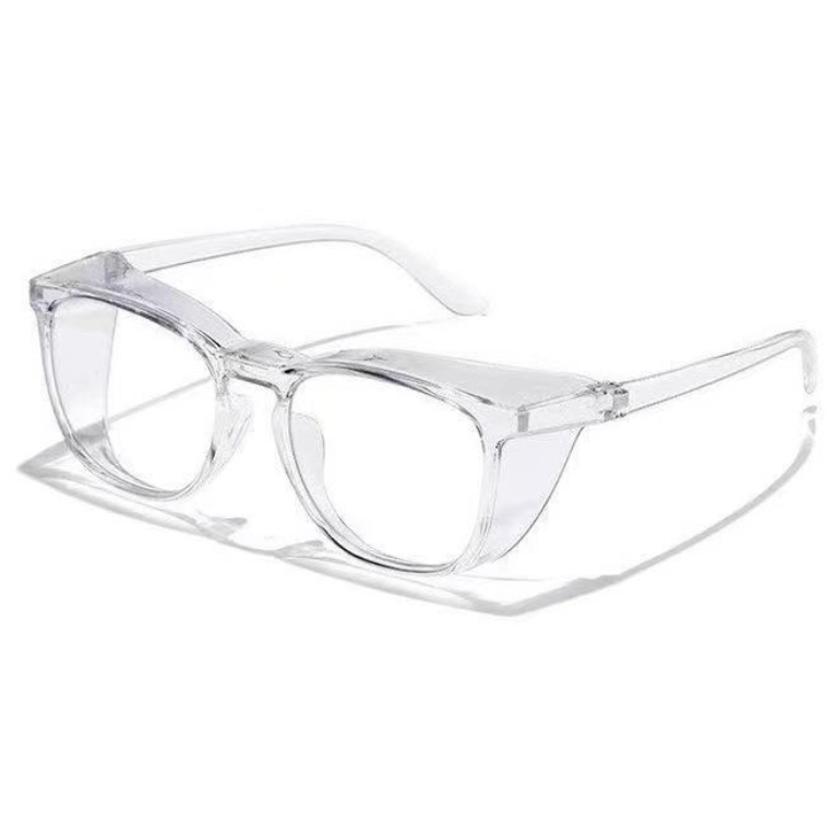 라라공방 블루라이트 차단 김서림방지 보안경 1P, 투명, 2개 12,240원