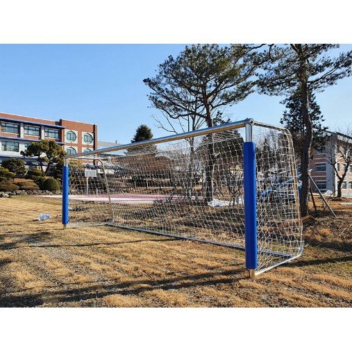 월드스포츠산업 축구골대 이동식 성인용 스텐 보호대포함 WDB-1106 5,924,100원