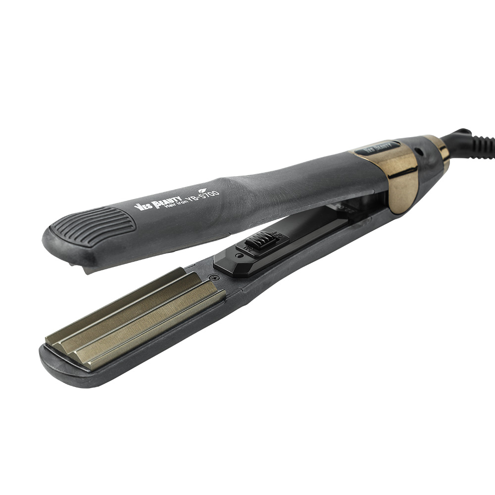 예스뷰티 볼륨업 다이렉트 고데기 YB-5700 M, 블랙, YB-5700 M 37,500원