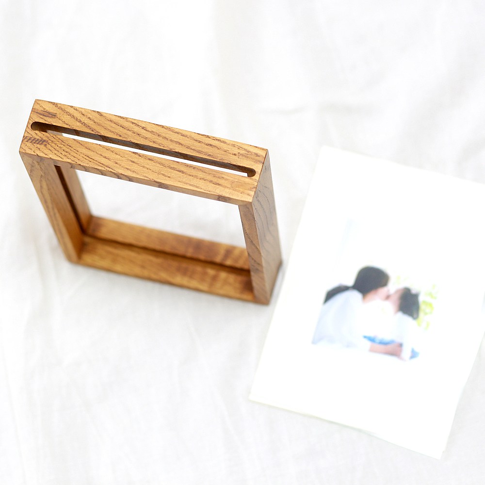 블레스프레임 물푸레나무 애쉬원목 액자 프레임 12,900원