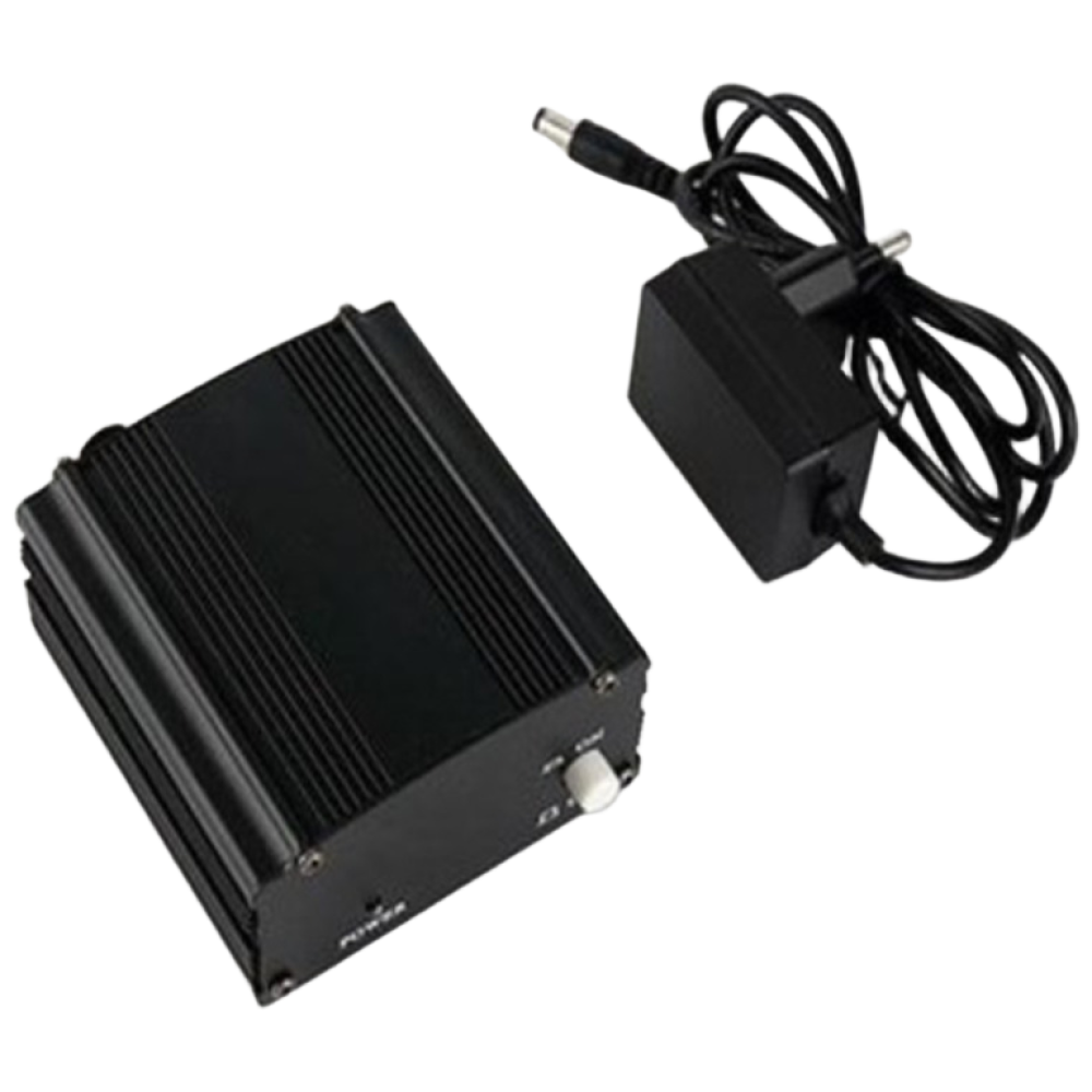 컴썸 cs-500p 팬텀파워 아답터 마이크 전원공급 파워 오디오 인터페이스 전원 아답터, CS-500P 팬텀파워 9,800원