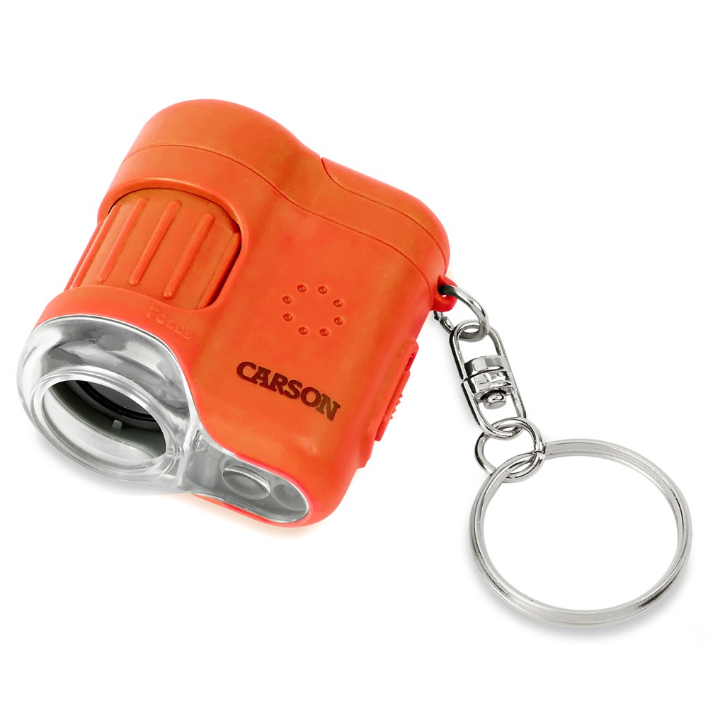 미국 카슨 LED 포켓현미경 20배,MM-280 16,560원