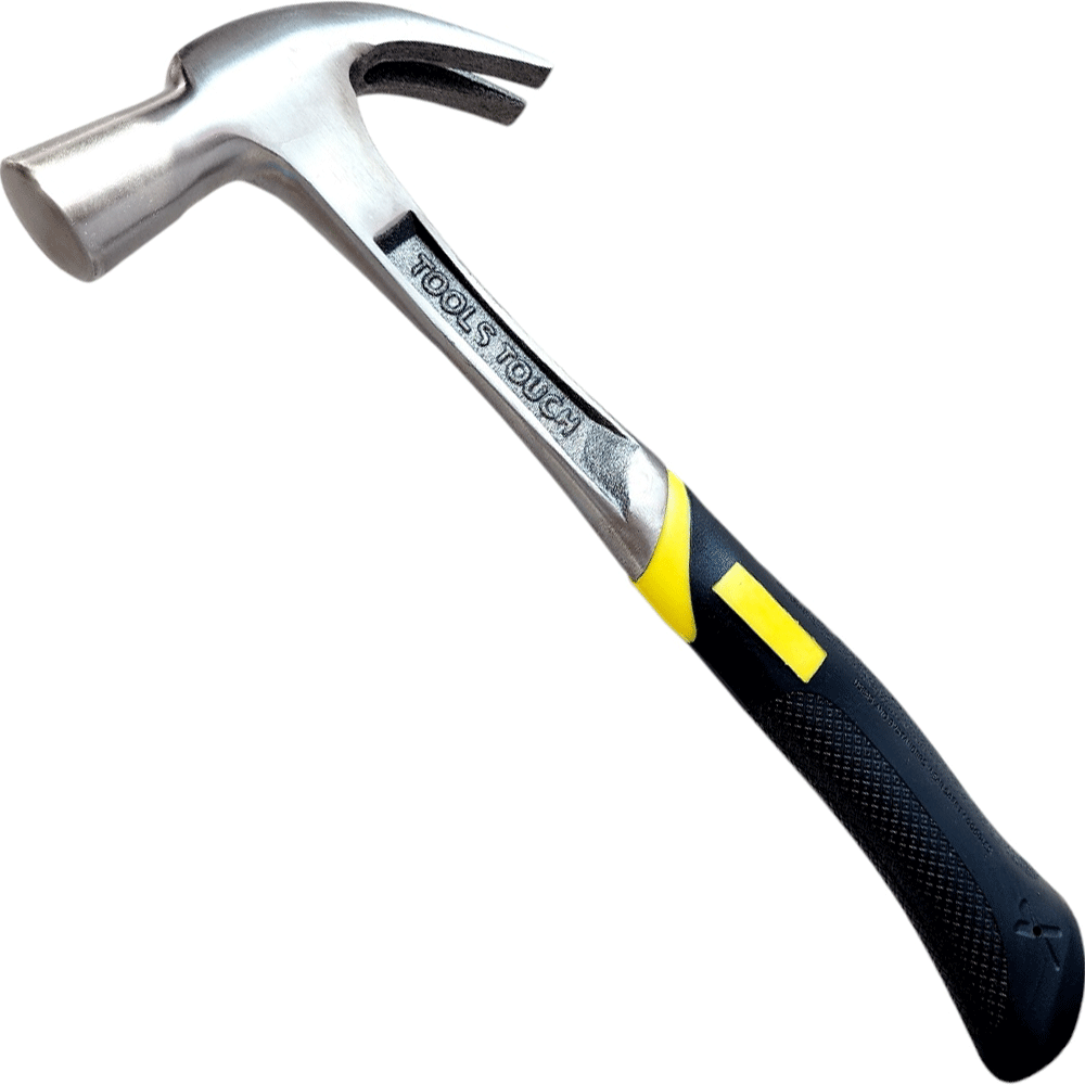 툴스터치 일체형 목수전용 빠루망치, 1개 21,900원