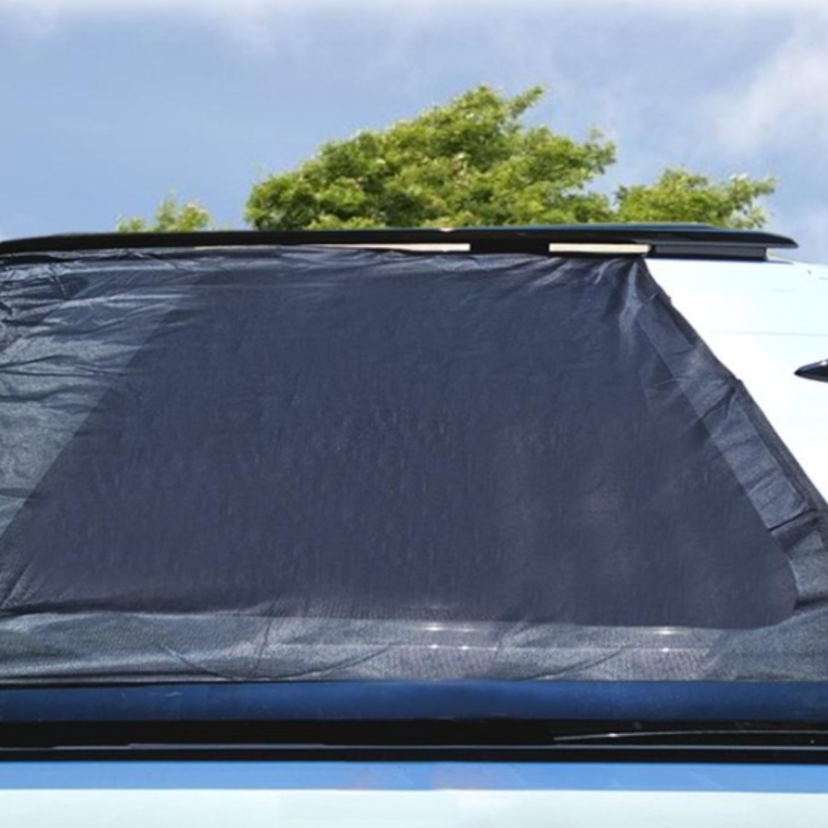 벤비아믹스 싼타페 MX5 듀얼 썬루프 모기장 방충망 햇빛가리개 썬쉐이드 차박 캠핑 차크닉 00362 22,900원