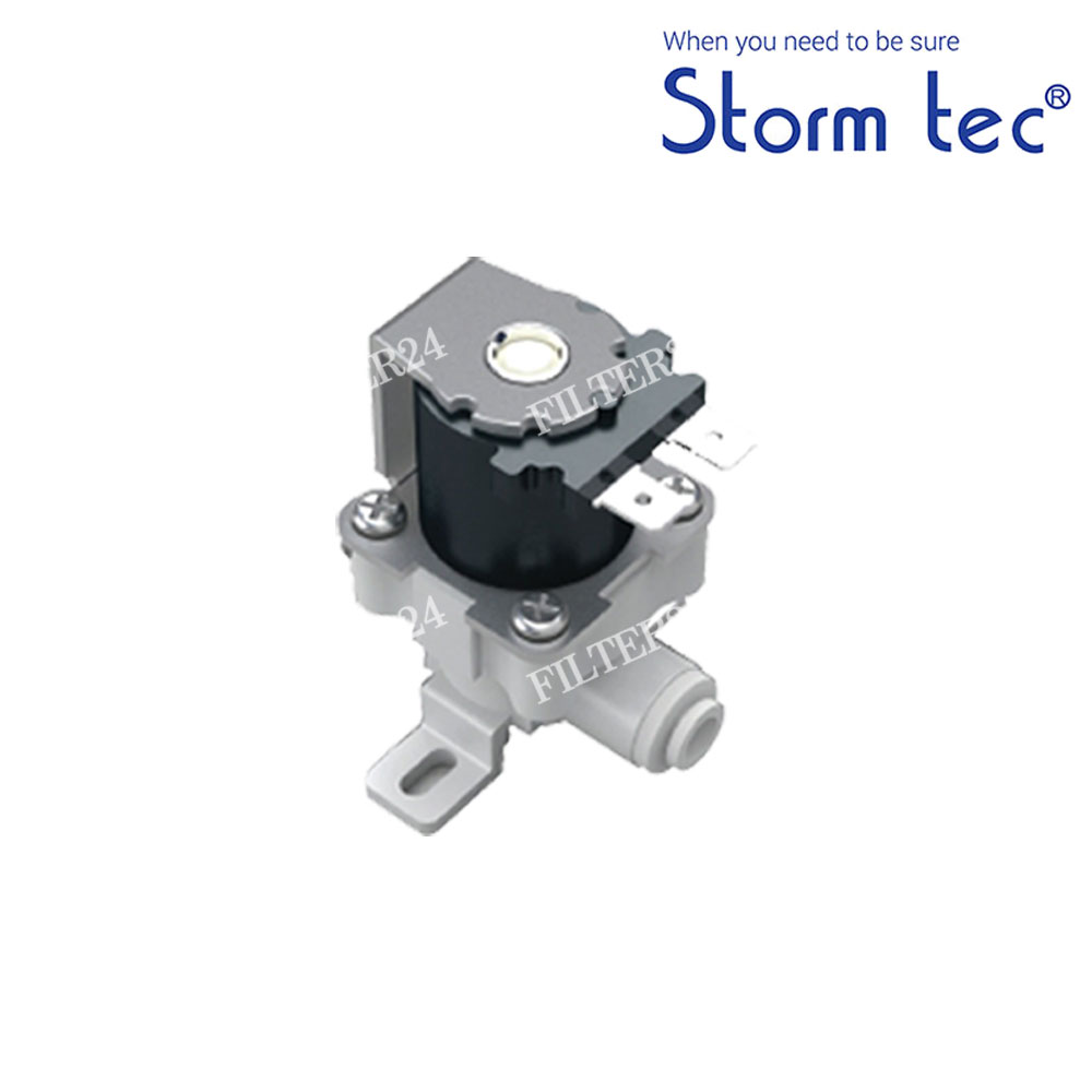 스톰테크 NCS타입 고압용 솔레노이드밸브 HSV-FF-220V 1/4 6,750원