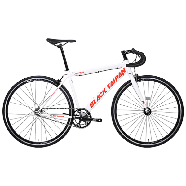 2025 블랙타이판 픽시자전거 페트라 700C 무료 완조립+사은품 299,000원