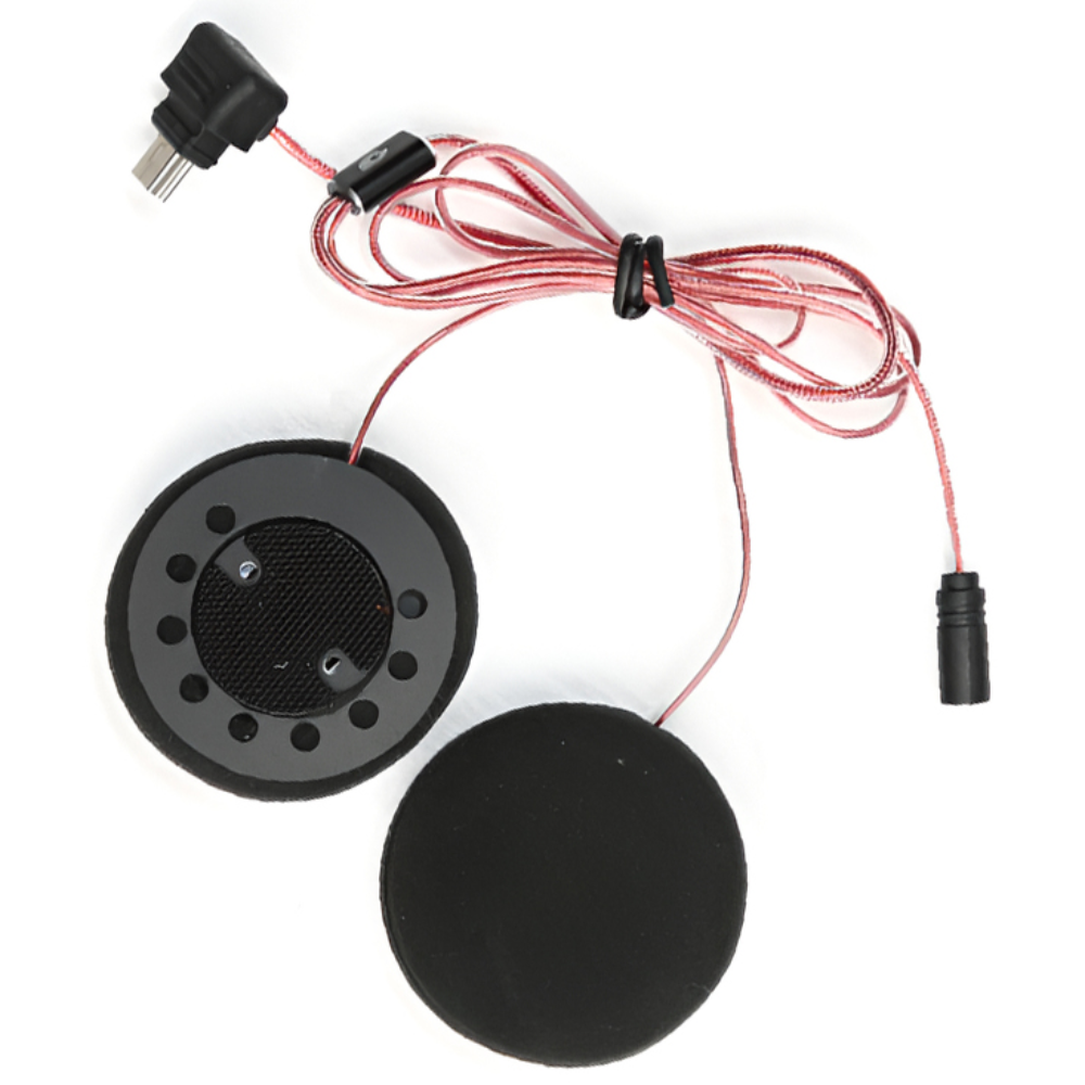 비모토 V8S V9S 전용 원형 스피커 오토바이 블루투스 VIMOTO 22,000원