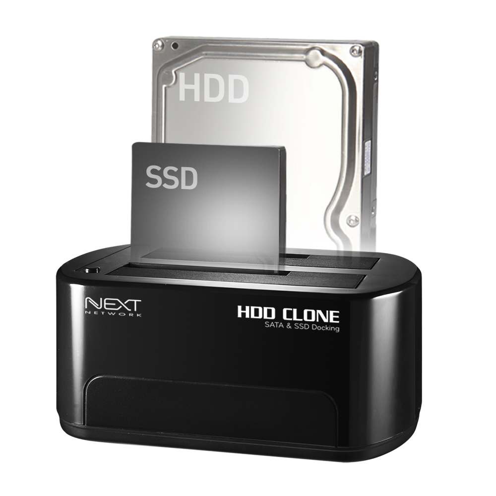 NEXT 652DCU3 2BAY USB3.0 HDD도킹스테이션-하드복제 30,000원