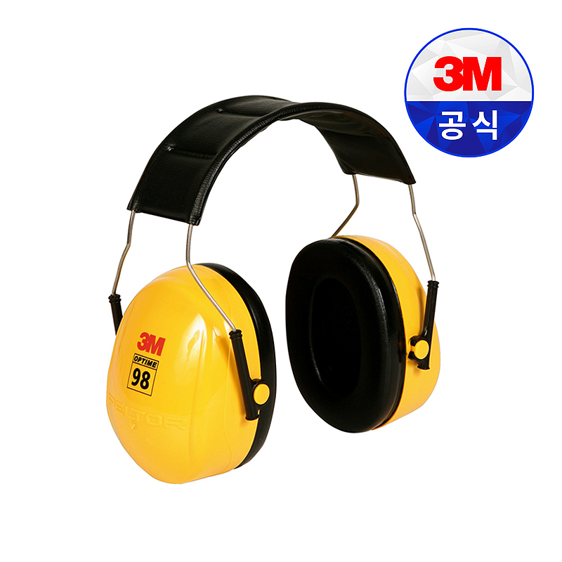 3M Optime 98 H9A 드럼 차음폰 24,690원