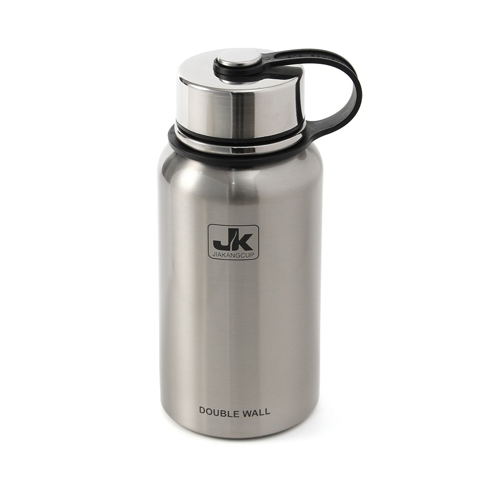 밀앤모어 이중진공 스테인레스 보온 보냉 텀블러, 1개, 실버, 610ml 20,890원