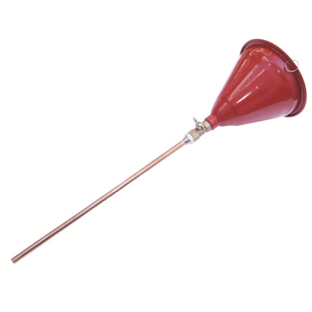 WIZ 미션 밋션 오일 동파이프 깔때기 주입기, 1개 32,000원