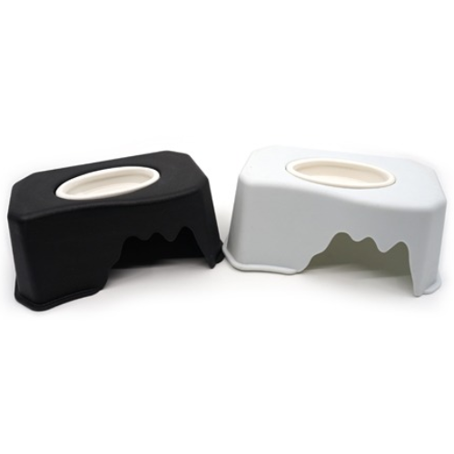 노모이 은신처+먹이구 블랙, 블랙, 1개 5,000원