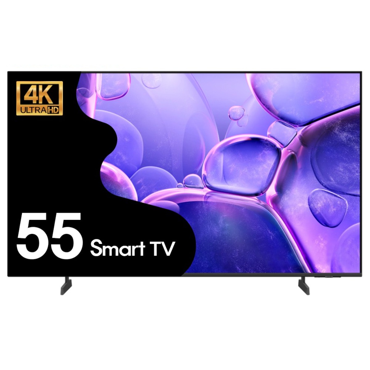 2025년형 139cm(55인치) 4K UHD 스마트TV 55U8000, 방문설치, 스탠드형, 55U8000_포천방문수령, 139cm(55인치) 485,000원