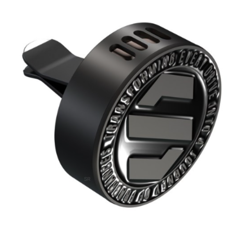 더클래스 차량용 벤트 클립 송풍구 방향제 그래파이트 블랙 245,270원