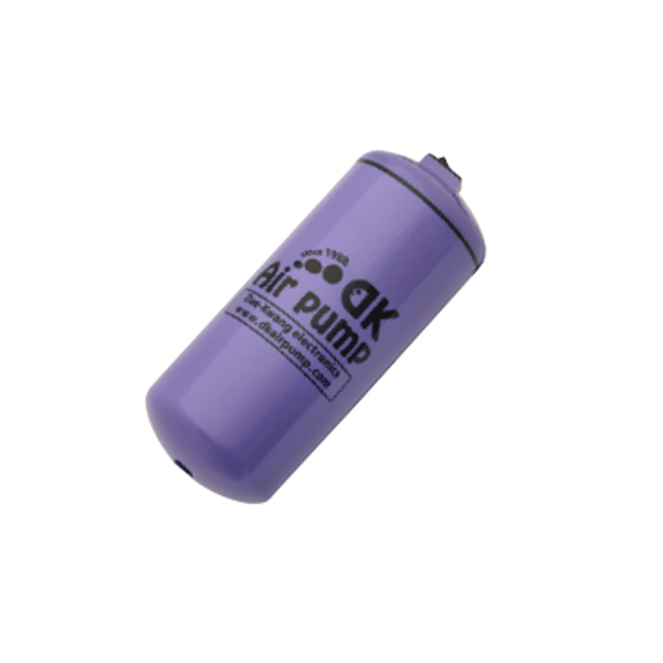 무소음 2구 기포 발생기 DK-9000, 1개 25,500원