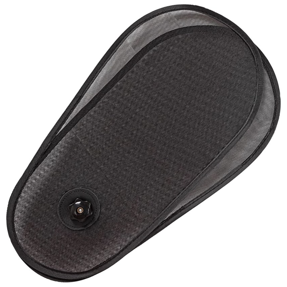 아띠꼴로 붙이면 끝 각도조절 차량용 햇빛가리개 창문 가림막, 블랙, 2개 12,900원