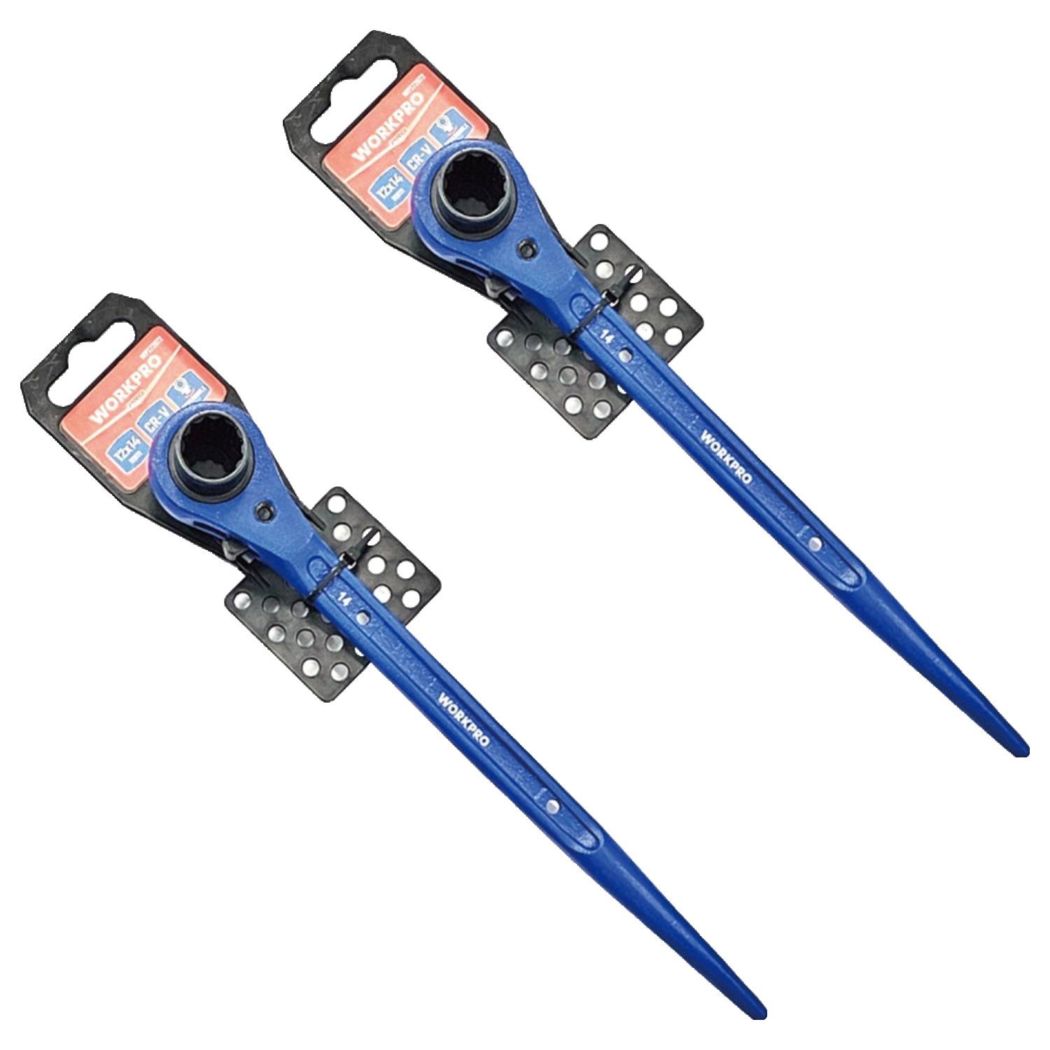 워크프로 라쳇렌찌 12 x 14 mm WP272072, 2개 22,450원