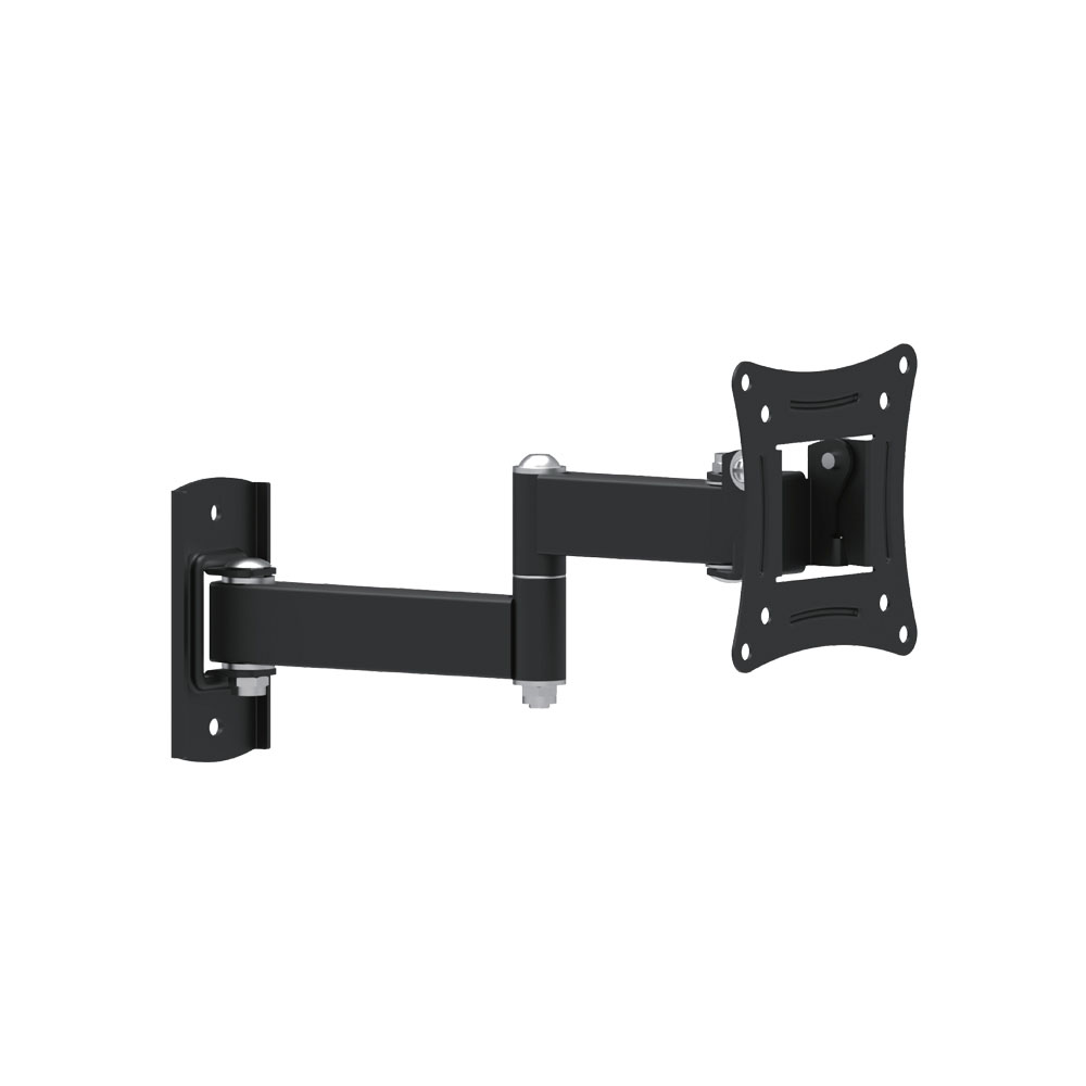 엘디엘마운트 벽걸이 상하좌우 관절각도형 브라켓 APL-B03T, 2개 22,050원