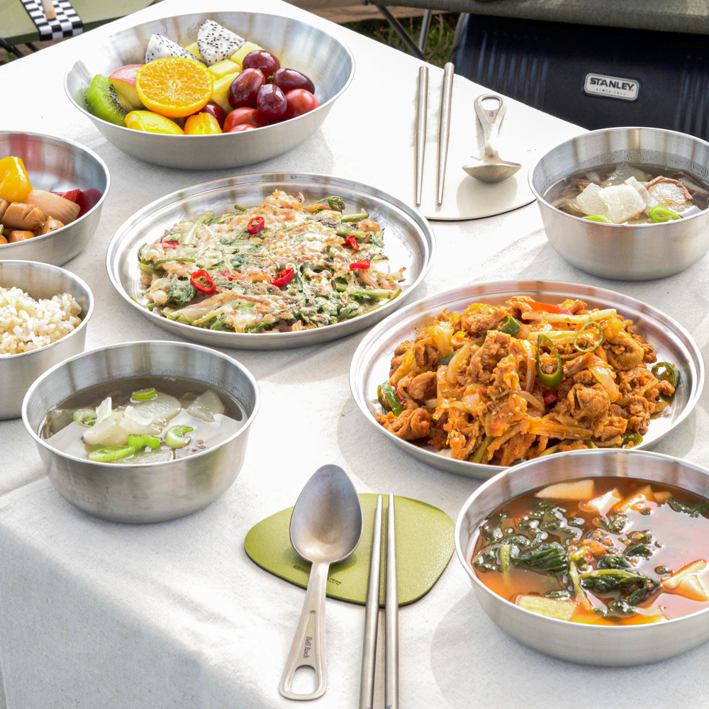 벨락 올뉴 접시 10종 세트, 단일색상, 1세트 59,700원